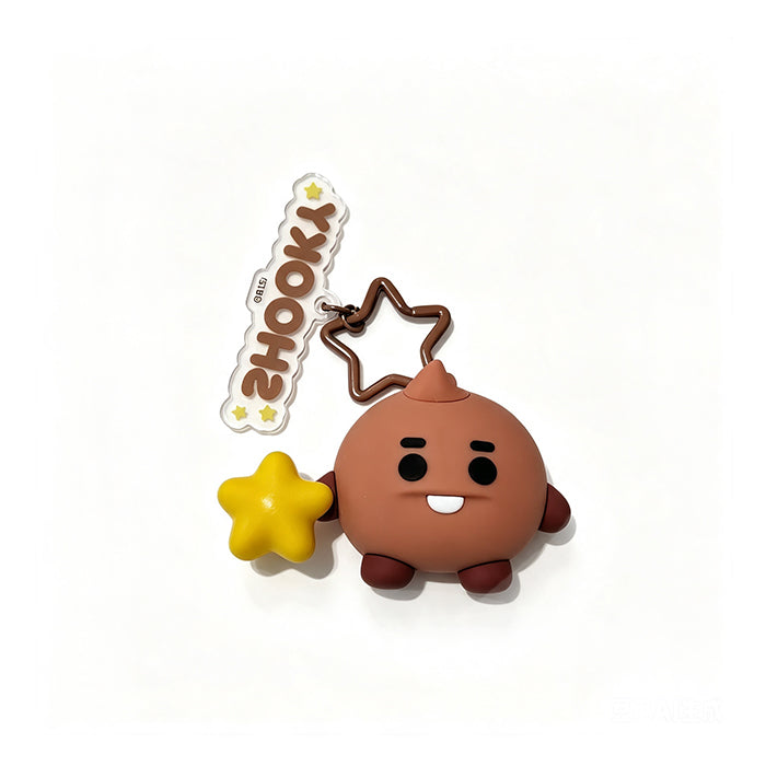 BT21 Baby Superstar Series – LED Light-Up Pendant