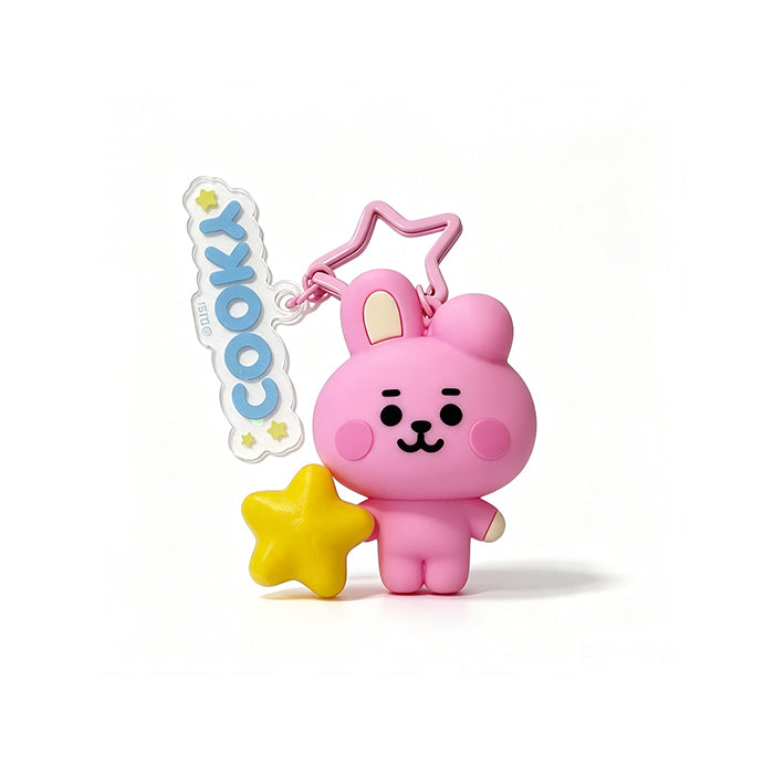 BT21 Baby Superstar Series – LED Light-Up Pendant