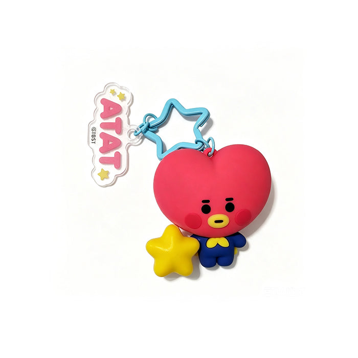 BT21 Baby Superstar Series – LED Light-Up Pendant