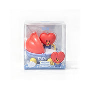 BT21 Baby Superstar Series – LED Stroller Night Light