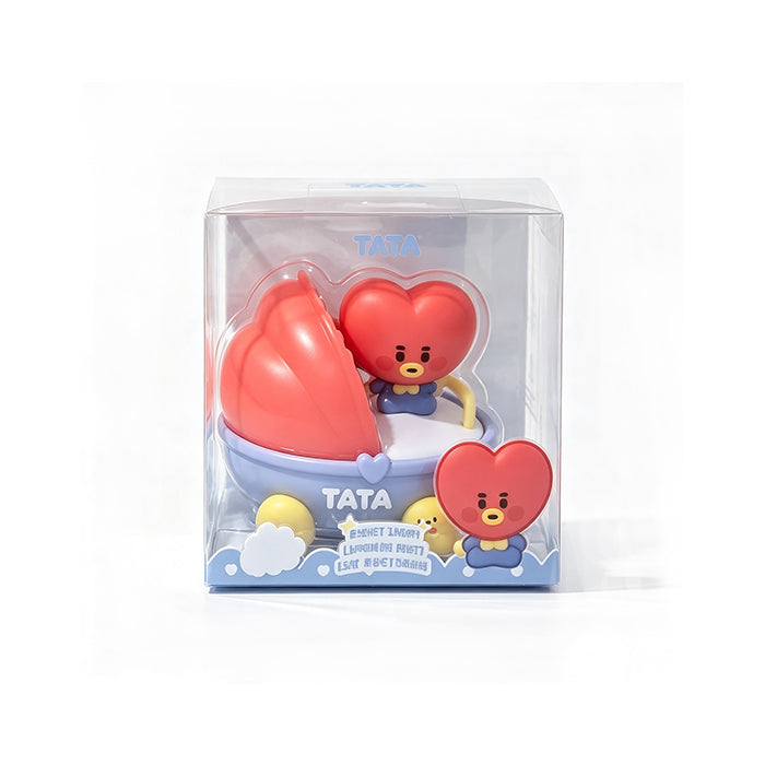 BT21 Baby Superstar Series – LED Stroller Night Light