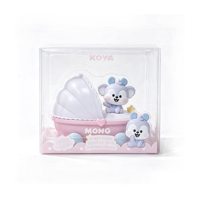 BT21 Baby Superstar Series – LED Stroller Night Light