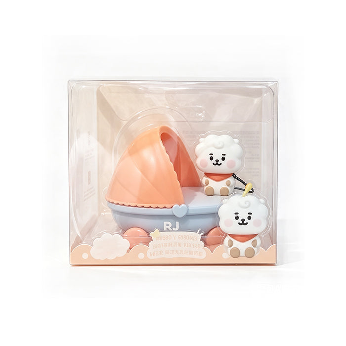 BT21 Baby Superstar Series – LED Stroller Night Light