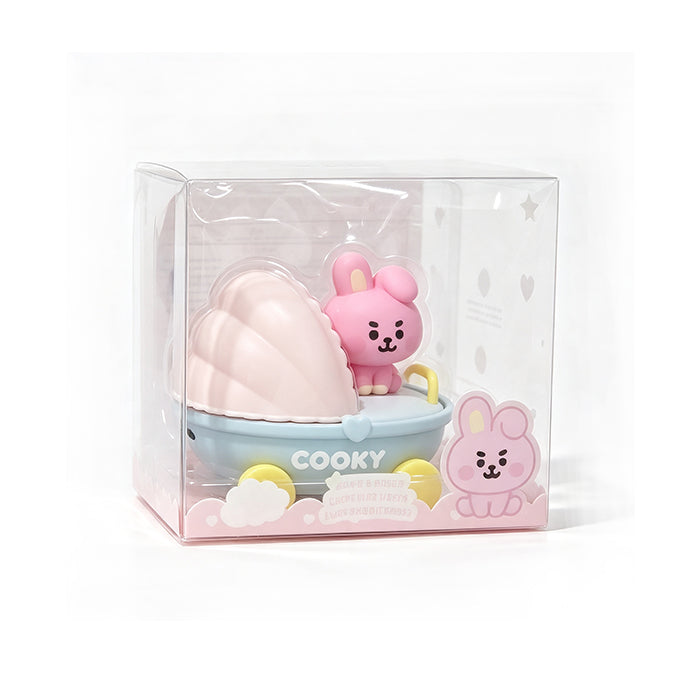 BT21 Baby Superstar Series – LED Stroller Night Light