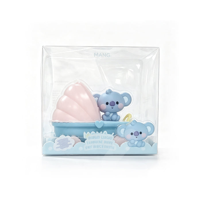 BT21 Baby Superstar Series – LED Stroller Night Light