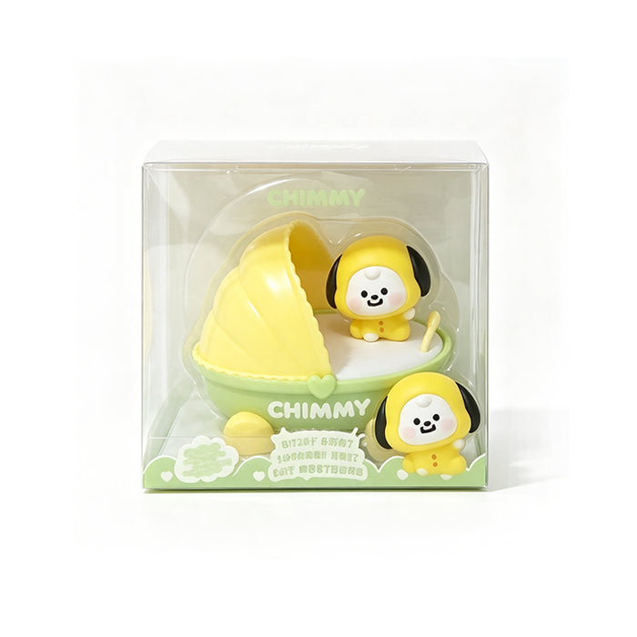 BT21 Baby Superstar Series – LED Stroller Night Light