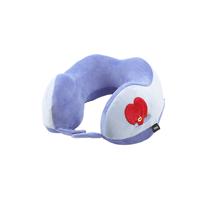 BT21 Baby Superstar Series – U-Shaped Pillow (New Design)