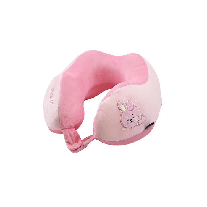 BT21 Baby Superstar Series – U-Shaped Pillow (New Design)