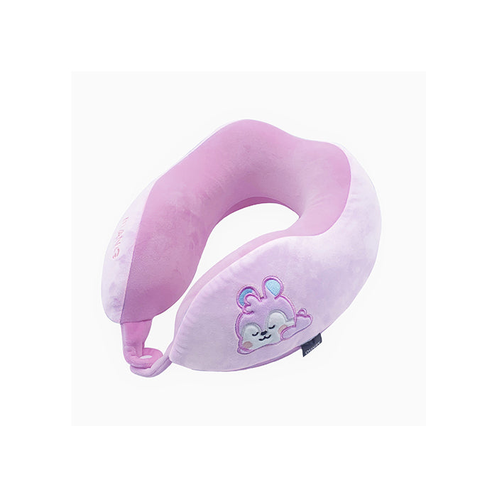 BT21 Baby Superstar Series – U-Shaped Pillow (New Design)
