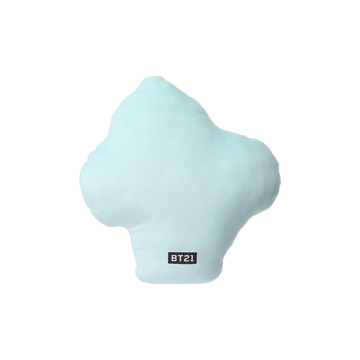 BT21 Baby Superstar Series – No. 16 Shaped Cushion