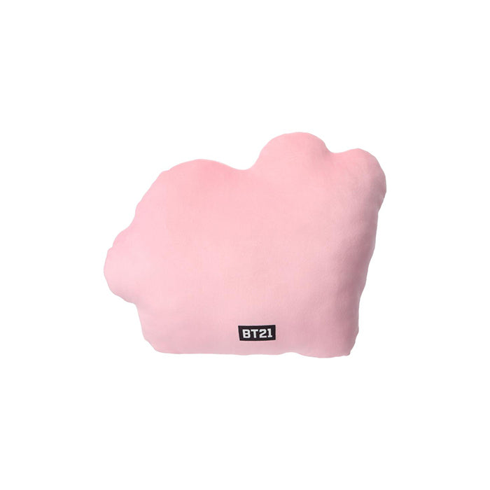 BT21 Baby Superstar Series – No. 16 Shaped Cushion