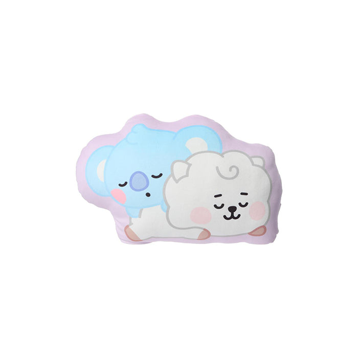 BT21 Baby Superstar Series – No. 16 Shaped Cushion