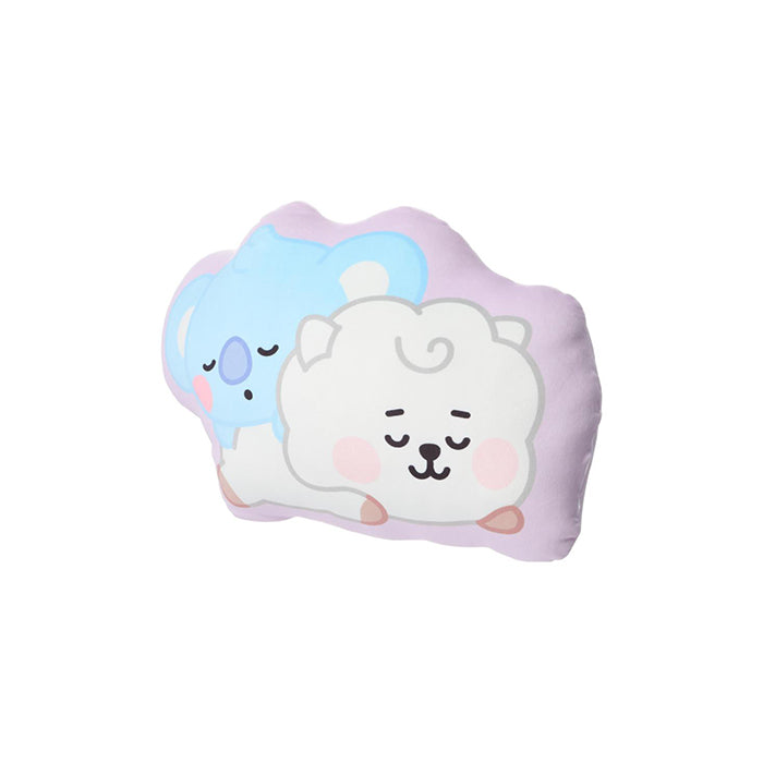 BT21 Baby Superstar Series – No. 16 Shaped Cushion