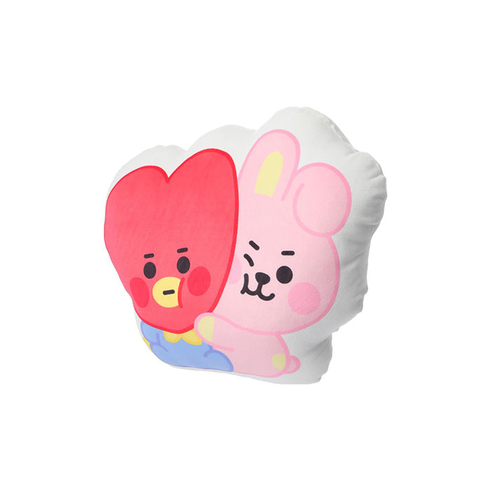 BT21 Baby Superstar Series – No. 16 Shaped Cushion