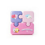 BT21 Baby Superstar Series – 3-Piece Nesting Bento Box Set