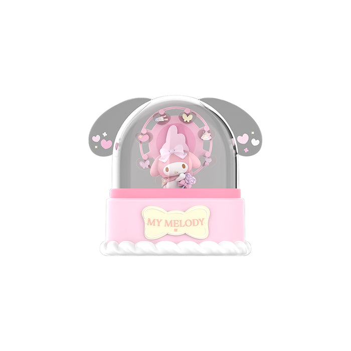GMBH - My Melody Wishing Lamp