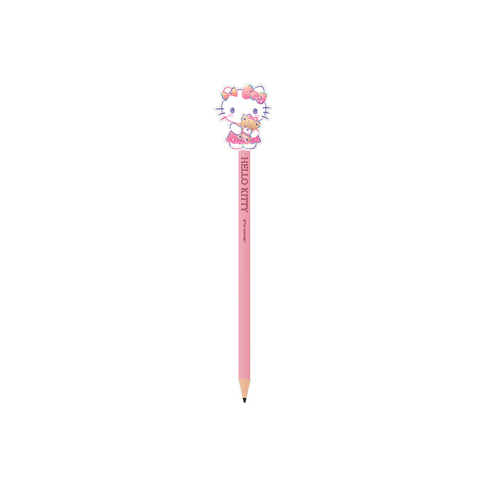 SRL – Set matita e gomma Hello Kitty