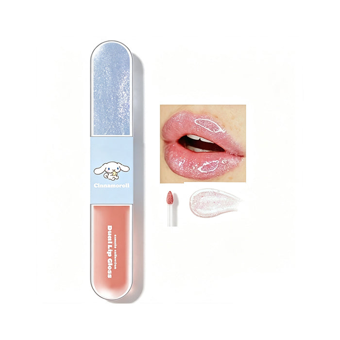 GMBH-Cinnamoroll Lucidalabbra Bicomponente Leggero