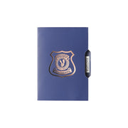 Set di blocchetti adesivi Disney "Judy Agente di Polizia"