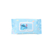 Disney Stitch Series – Soft Pure Water Wipes