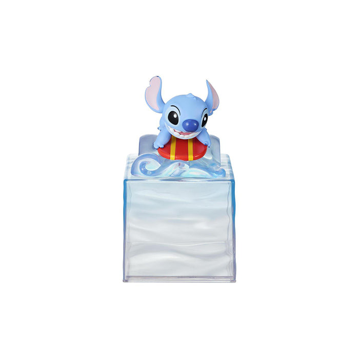 Disney Stitch Summer Party Series Blind Box Figures