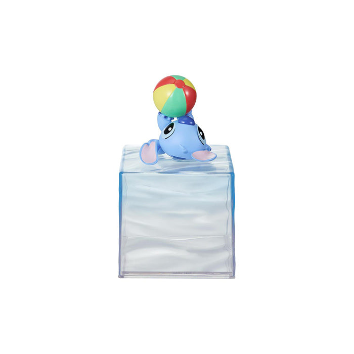 Disney Stitch Summer Party Series Blind Box Figures