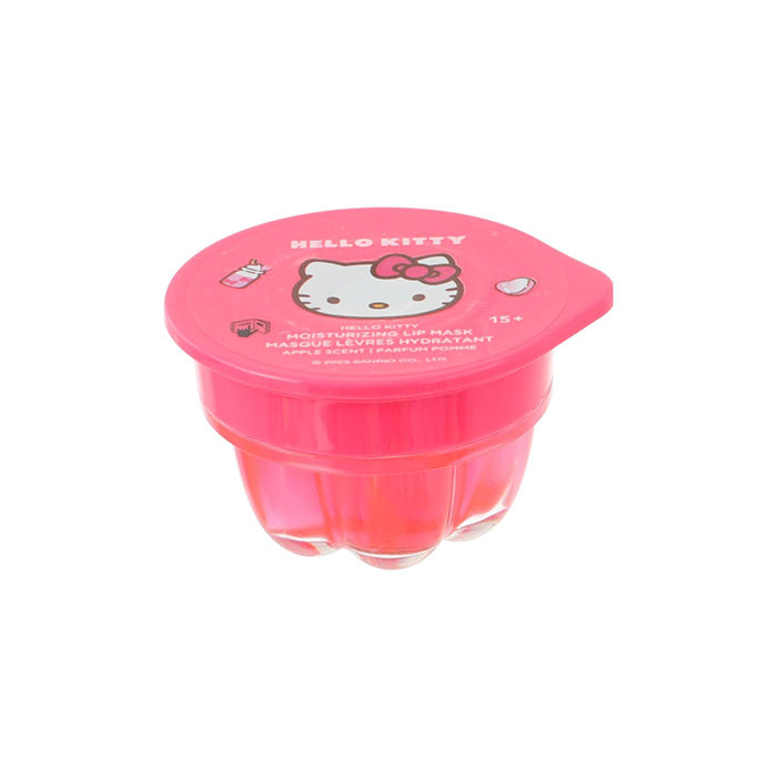 GMBH Hello Kitty Apple-Flavored Moisturizing Lip Mask
