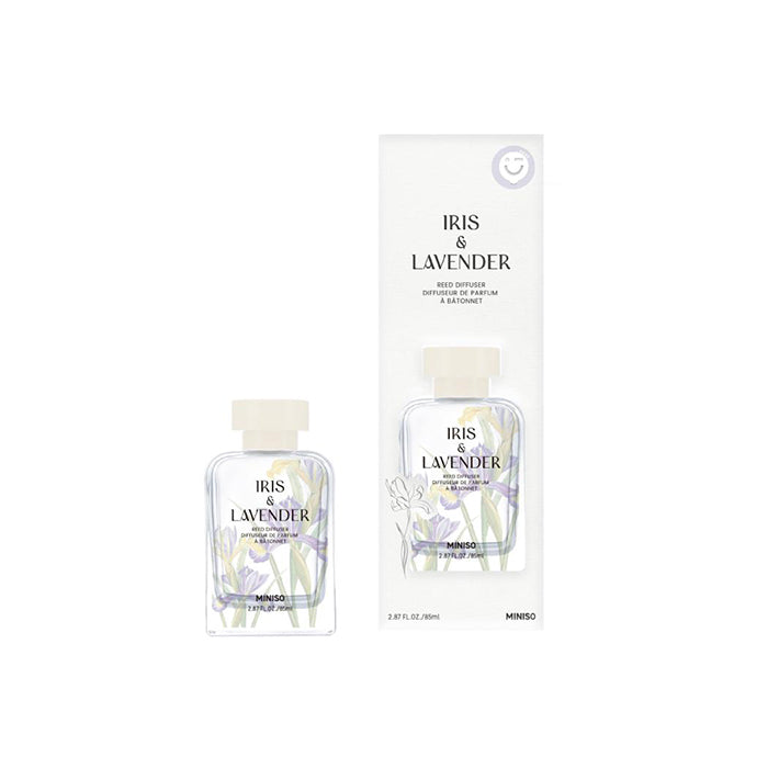 Floral Art Series – Flameless Diffuser