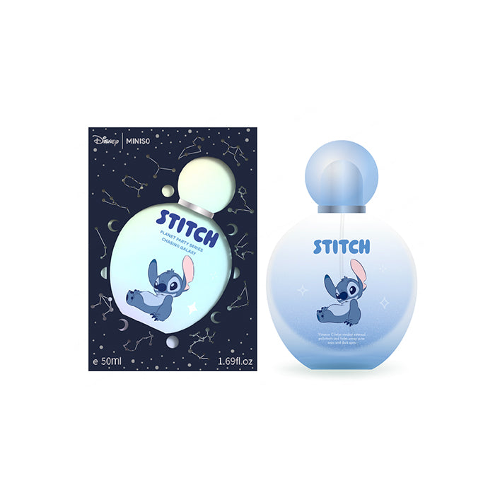 Disney Stitch Series "Tracing the Galaxy" Women's Fragrance