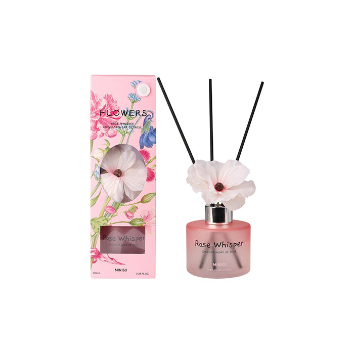 Impression Floral Garden Series – Flameless Diffuser