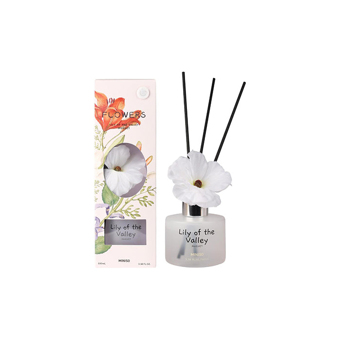 Impression Floral Garden Series – Flameless Diffuser