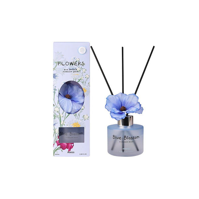 Impression Floral Garden Series – Flameless Diffuser