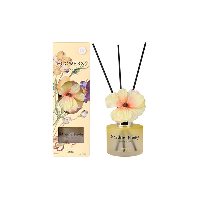 Impression Floral Garden Series – Flameless Diffuser