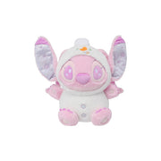 Disney Stitch Series – No. 12 Snowman Figure