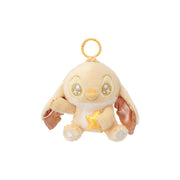 Disney Stitch Series – "Wish Star" Sitting Plush Bag Charm