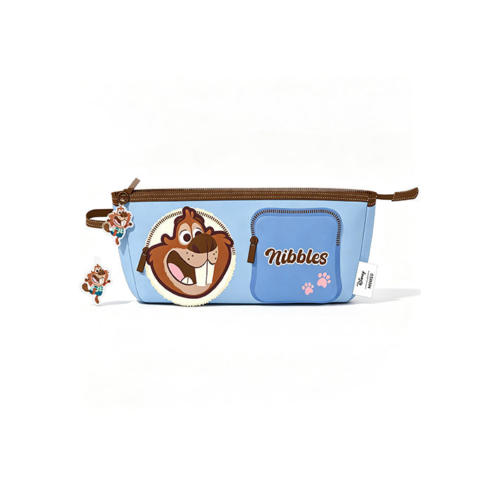 Astuccio multiposizione Disney Zootopia 2 (Nibbles)