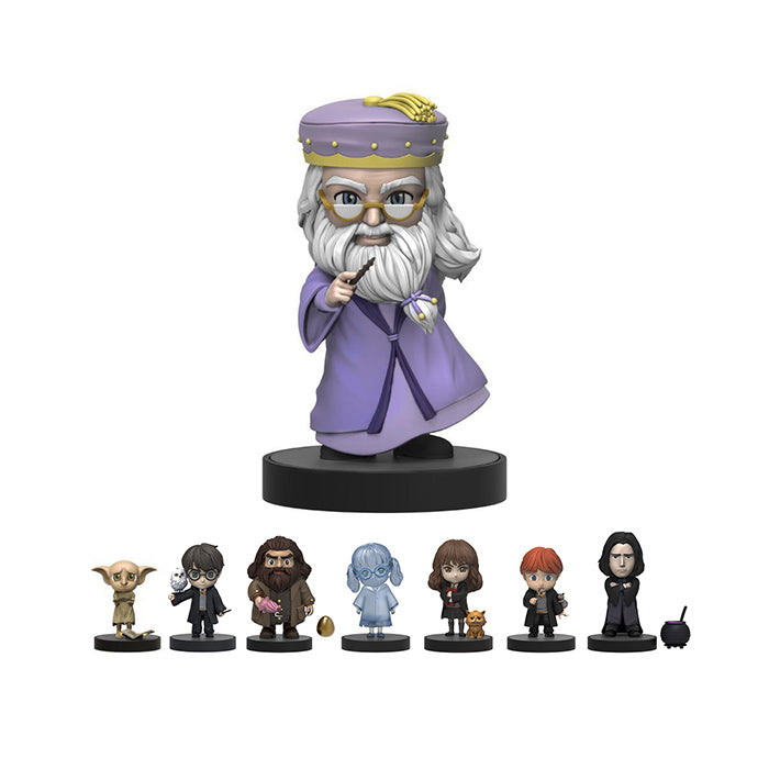 MEA-035 Harry Potter Series Blind Box