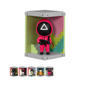 MEA-083 Squid Game Blind Box