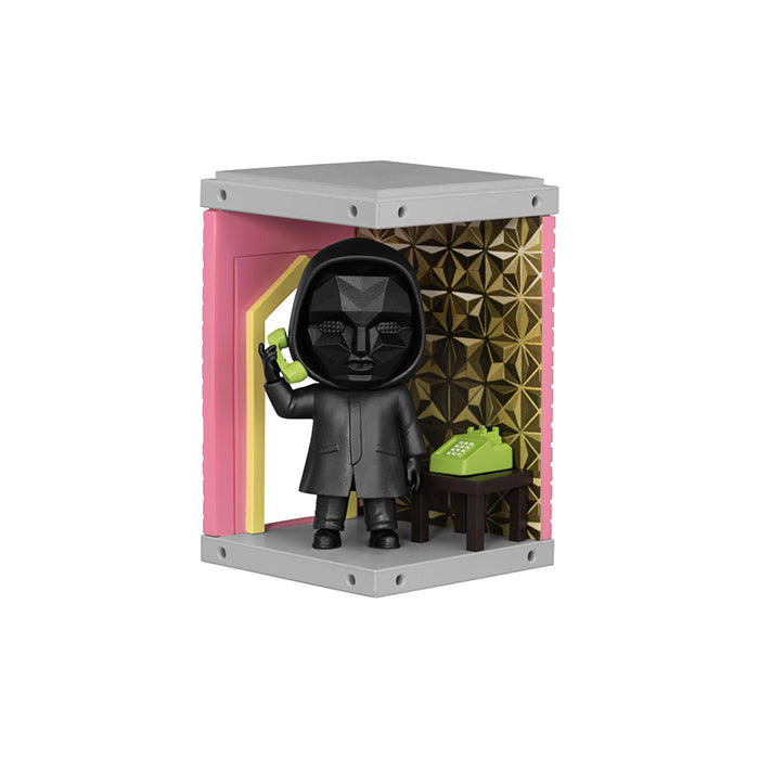 MEA-083 Squid Game Blind Box
