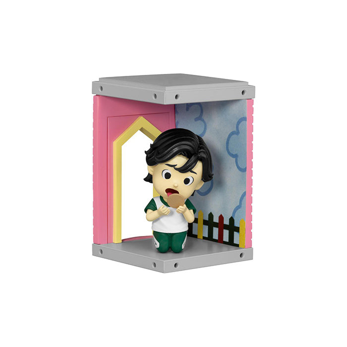 MEA-083 Squid Game Blind Box