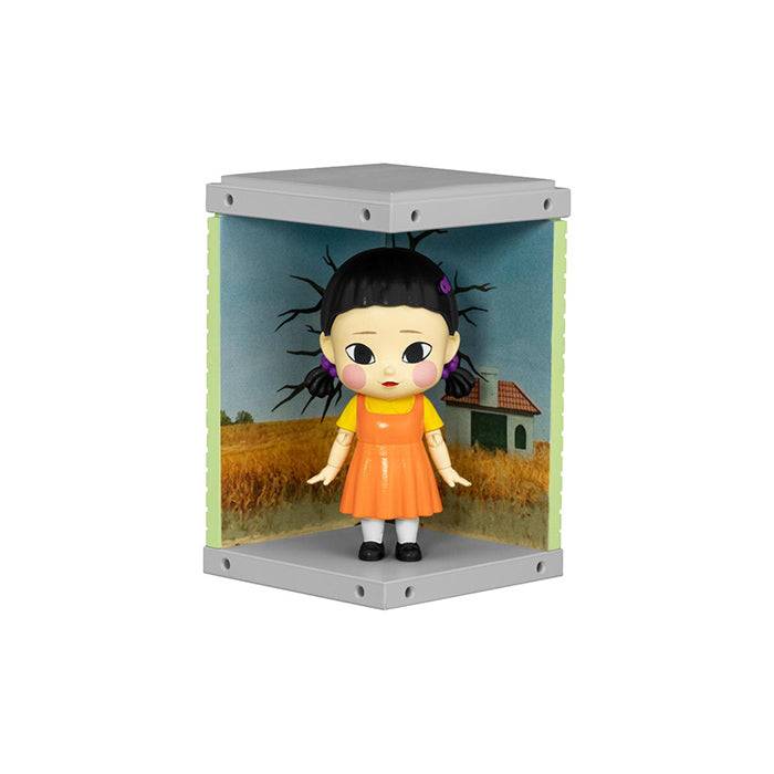 MEA-083 Squid Game Blind Box