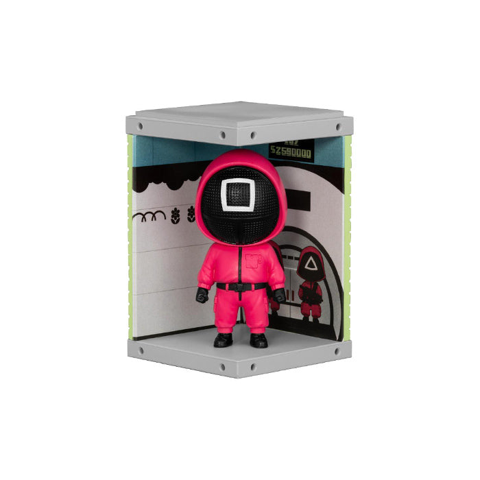 MEA-083 Squid Game Blind Box