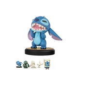 MEA-045 Stitch Art Museum Series Blind Box