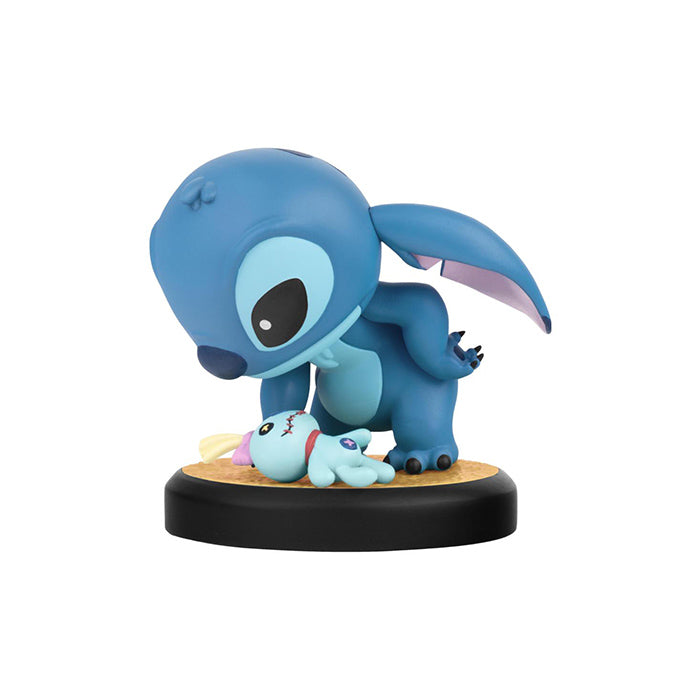 MEA-045 Stitch Art Museum Series Blind Box