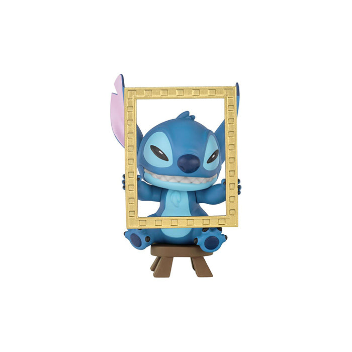 MEA-045 Stitch Art Museum Series Blind Box