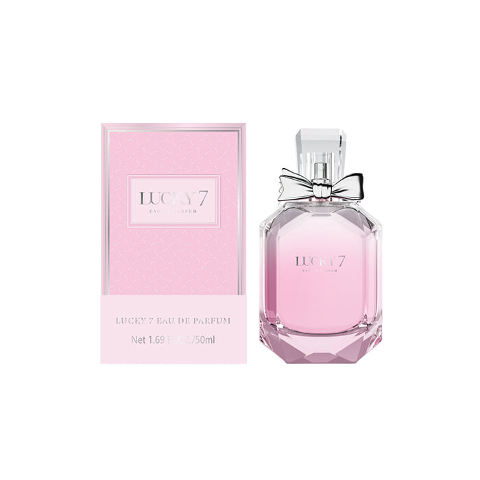 Lucky No. 7 Profumo Donna – 50 ml