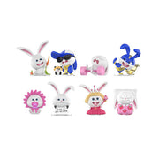"The Secret Life of Pets" Snowball Series Blind Box Figurines