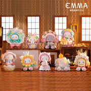 EMMA Secret Forest Birthday Party Series Blind Box