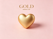 MINISO Gold Annual Membership
